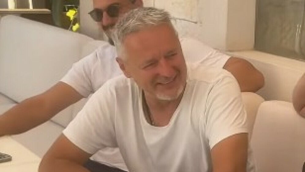 Marko Perković Thompson