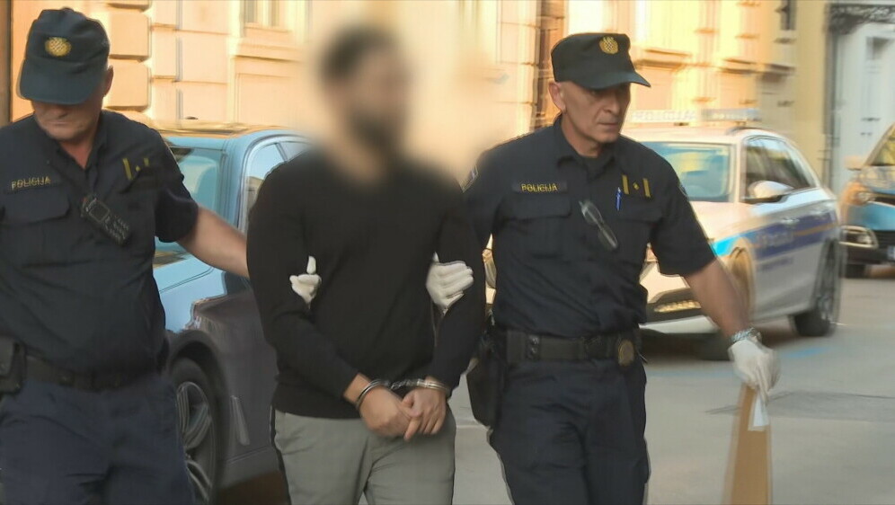 Tragedija u Slavonskom Brodu - 4