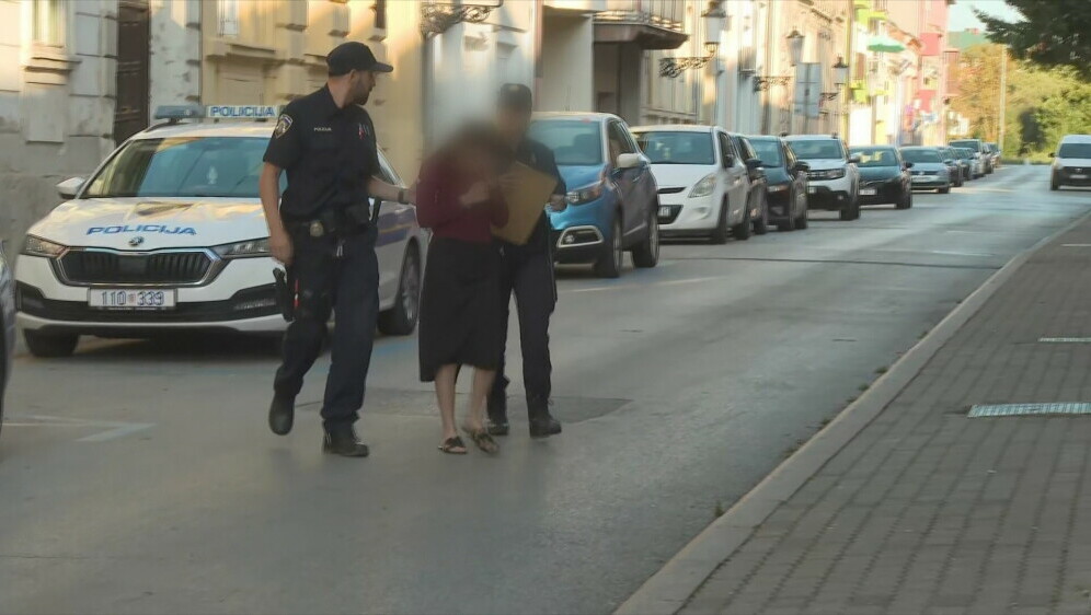 Tragedija u Slavonskom Brodu - 5