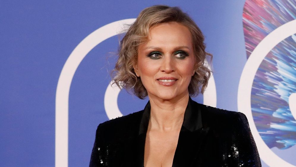 Vanna voli modnu klasiku i male crne haljine