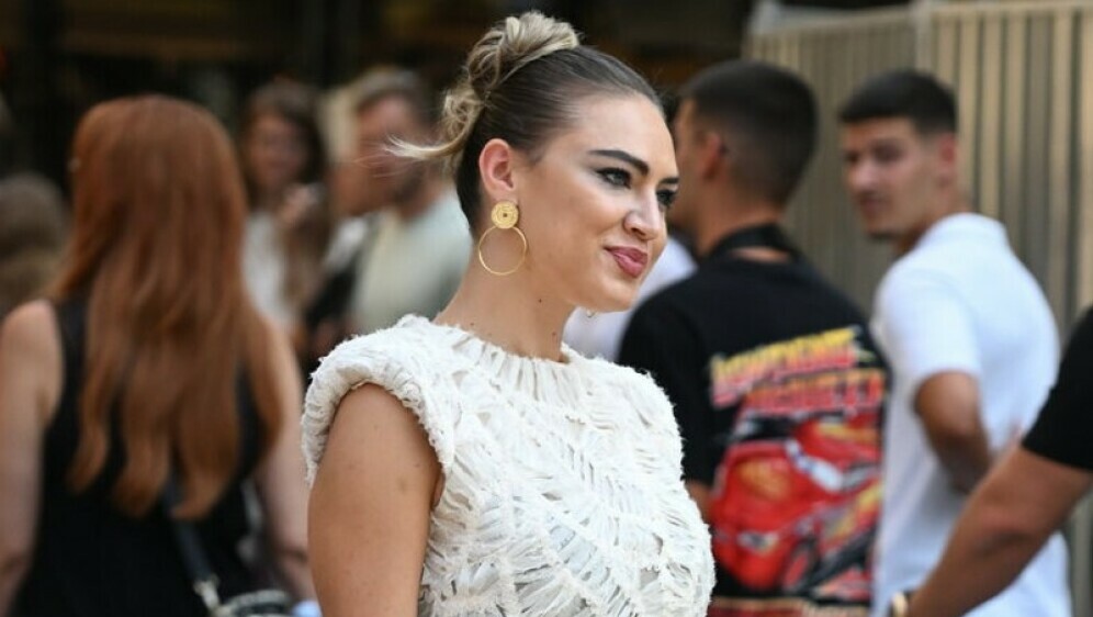 Paula Čatipović - 1