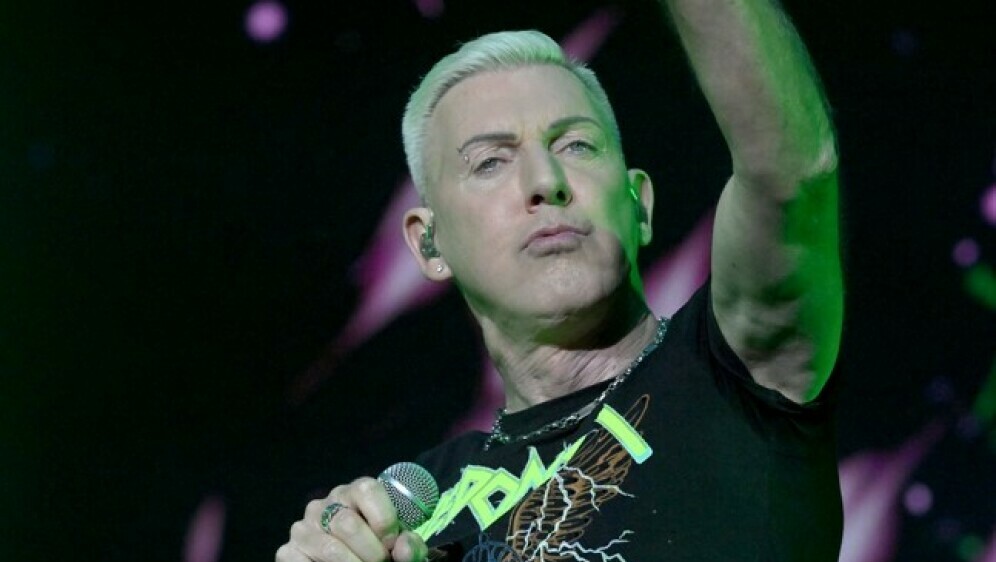 Scooter u Zagrebu - 1