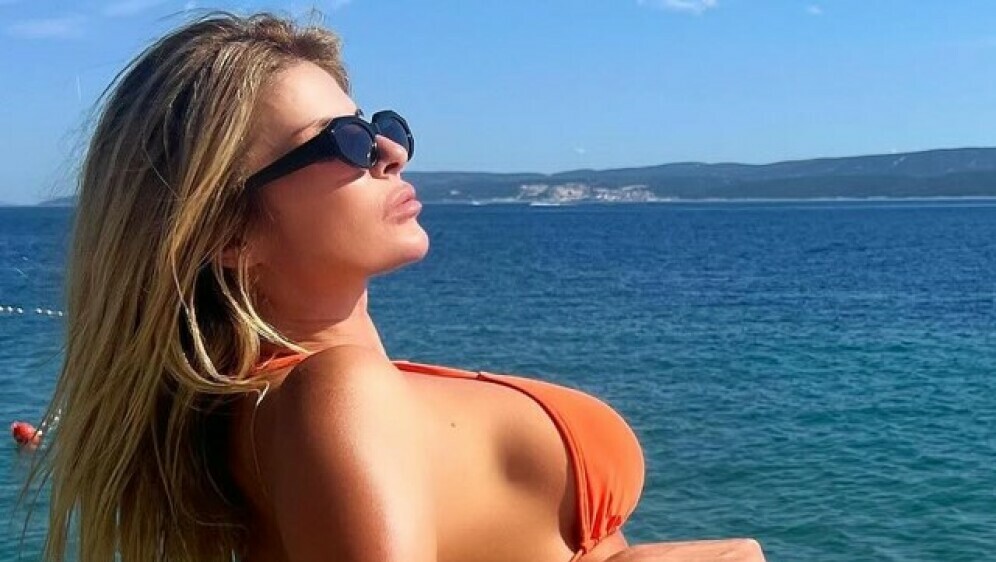 Renata Lovrinčević Buljan - 2