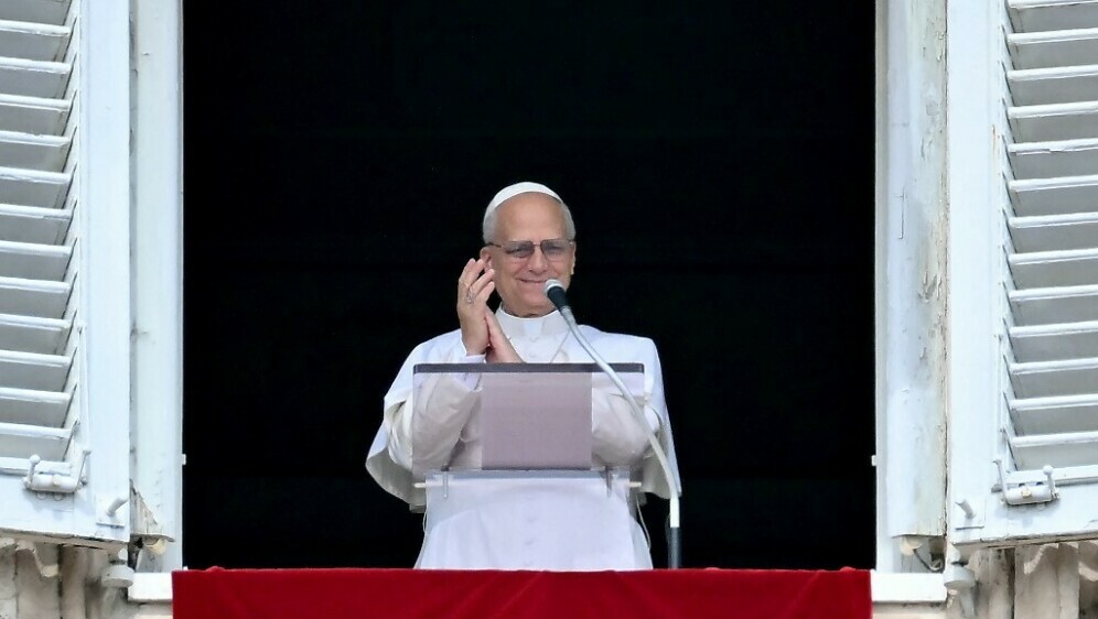 Papa Lava XIV. proslavio rođendan