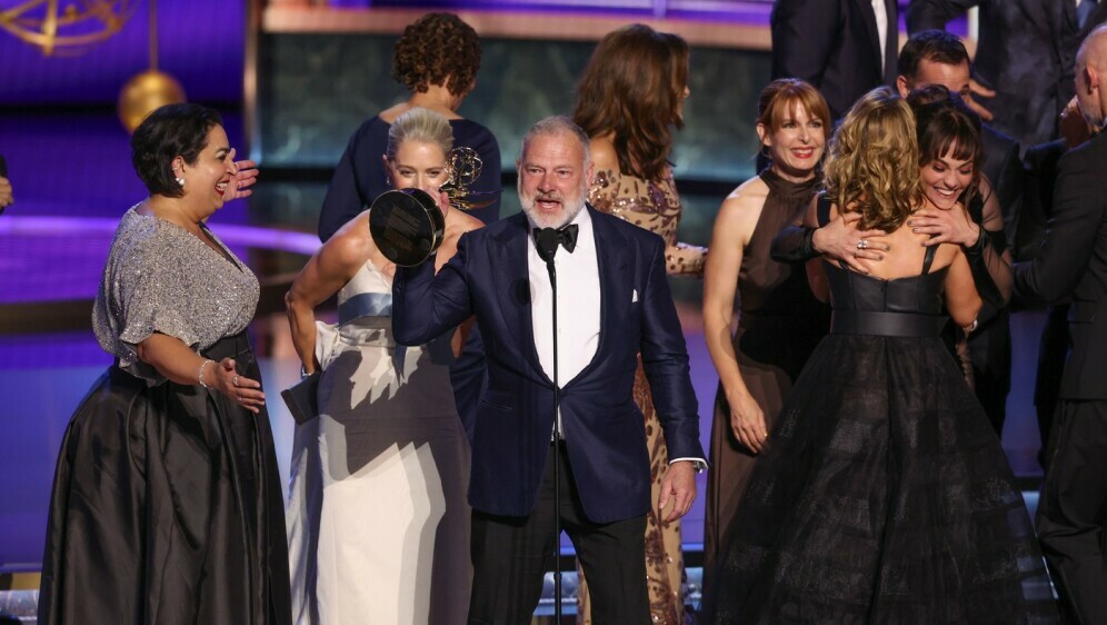 Dodjela nagrada Emmy, The Pitt