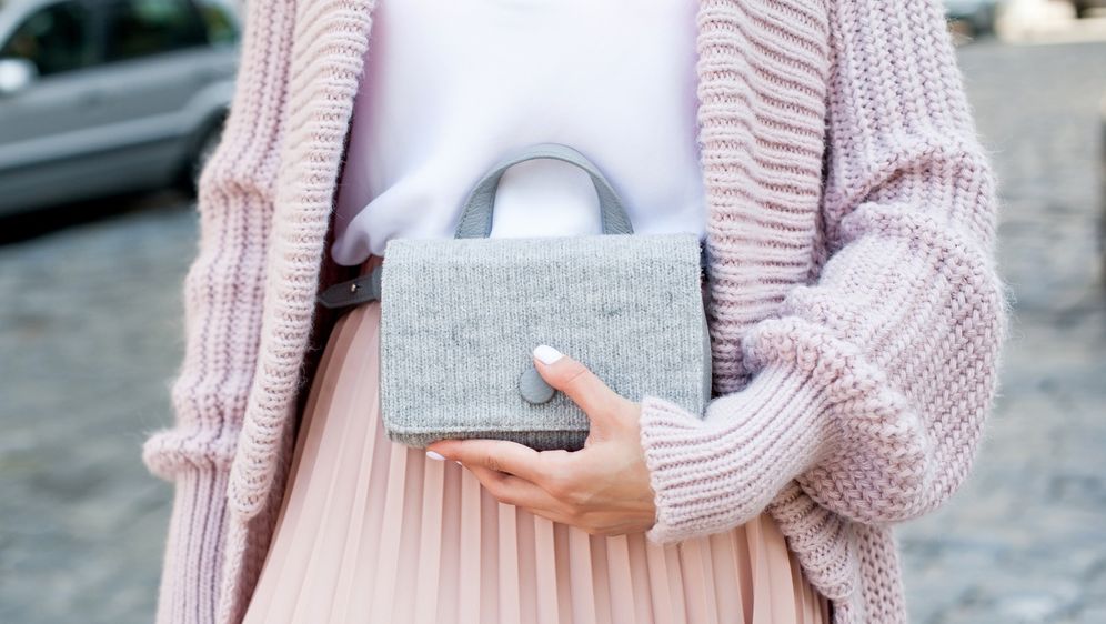 Kardigani su jako popularni u jesenskim mjesecima