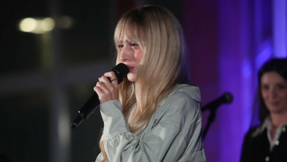 Koncert u čast Anamarije Carević - 6