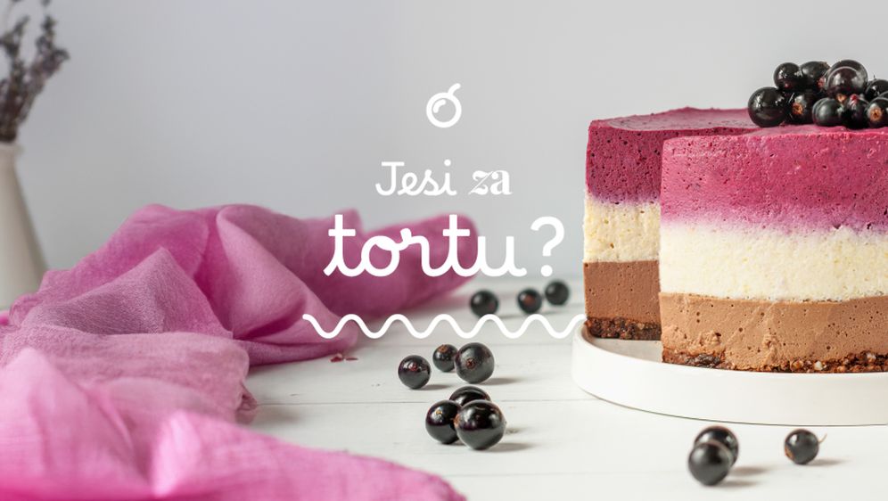 Jesi za tortu? uskoro u Zagrebu