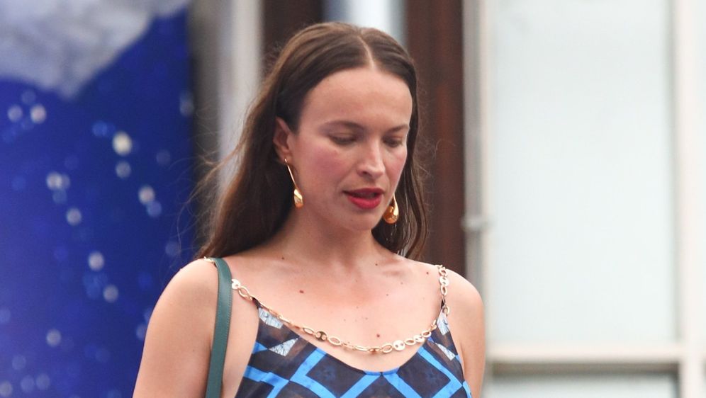 Ljupka Gojić Mikić obožava modne igre