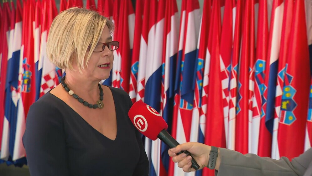 Petra Buljan i Sandra Benčić - 5