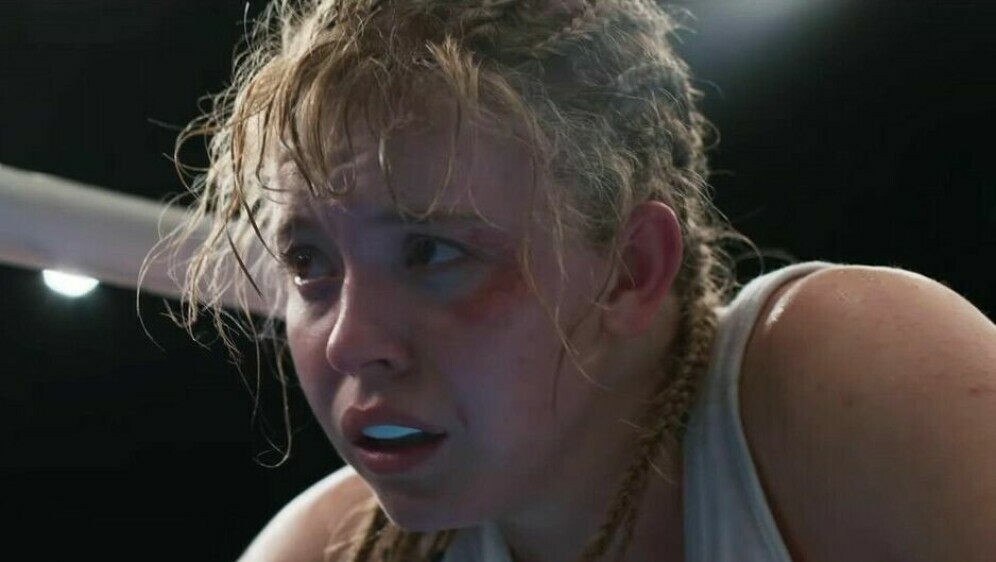 Sydney Sweeney - 1