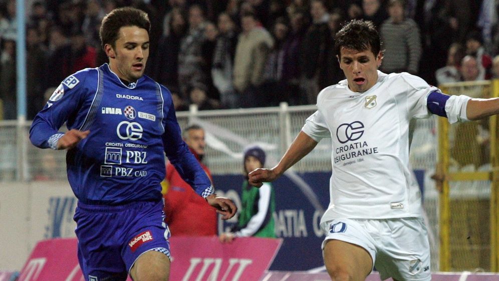 Milan Badelj i Anas Sharbini