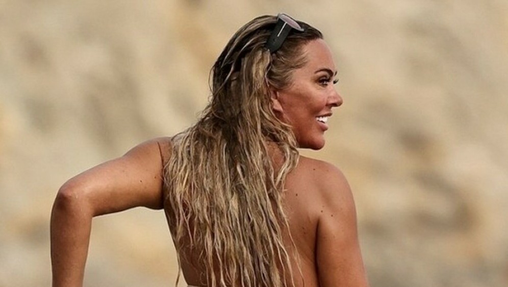 Aisleyne Horgan Wallace - 4