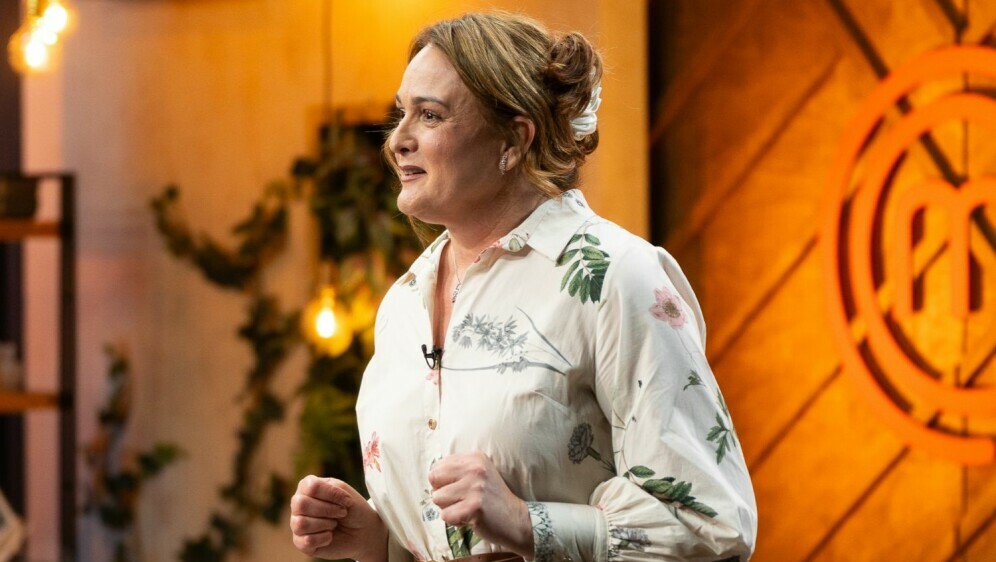 Dijana Zubac, MasterChef - 9