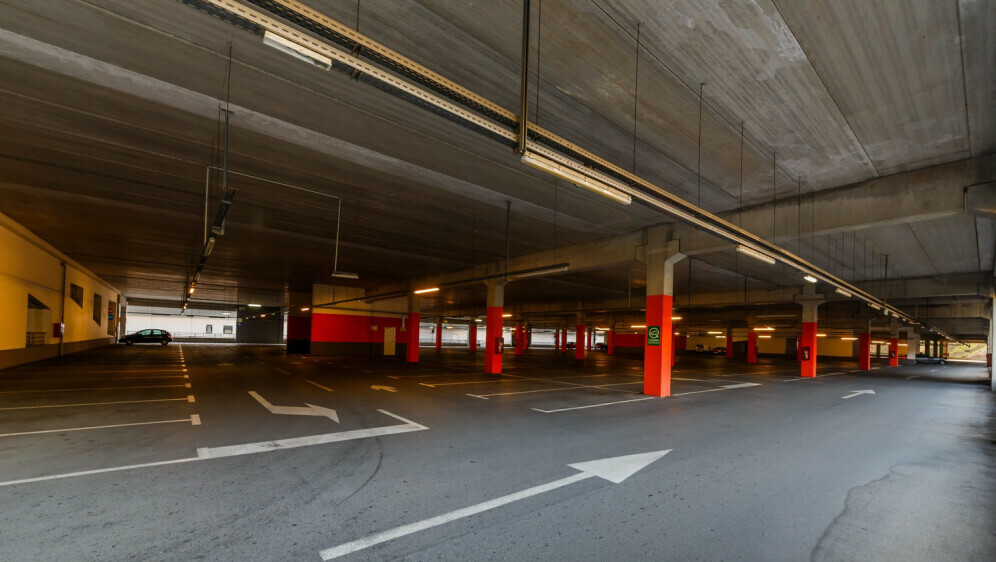 City Center One Split