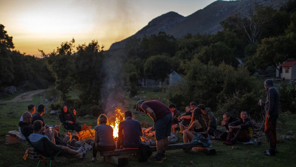 Highlander Velebit - 8