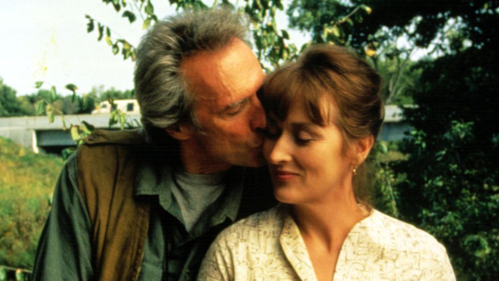 Mosti okruga Madison