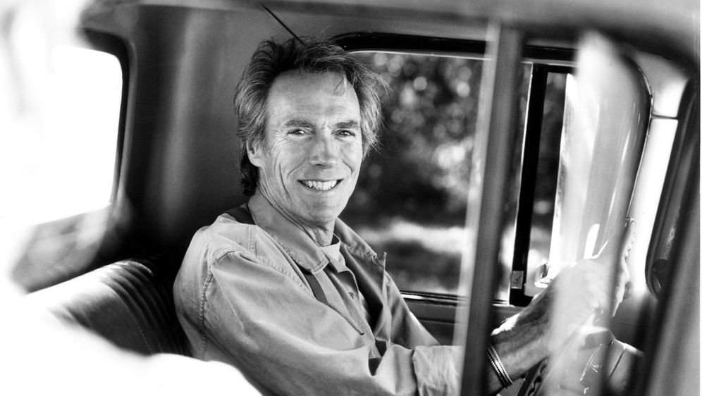 Clint Eastwood
