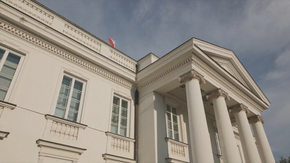 Novi incident s bespilotnom letjelicom u Poljskoj - 3