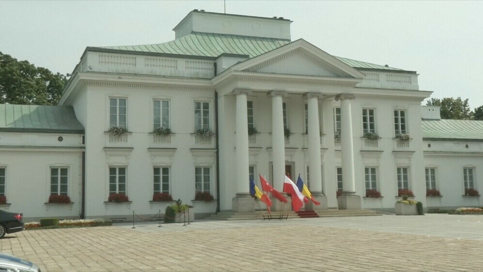 Novi incident s bespilotnom letjelicom u Poljskoj - 5