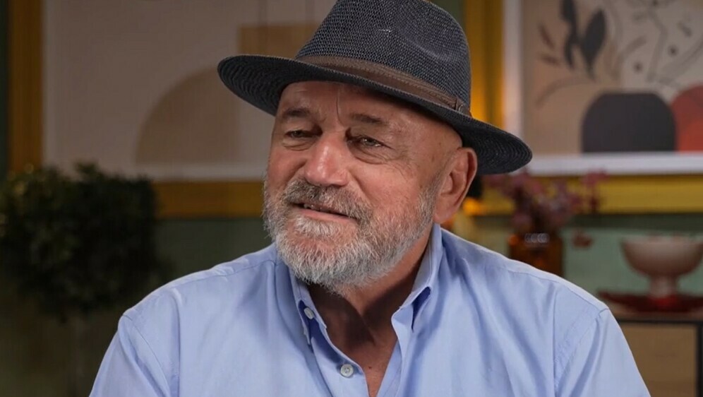 Željko Krušlin Kruška