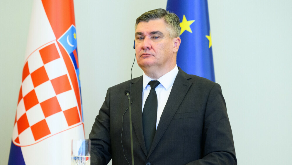 Zoran Milanović