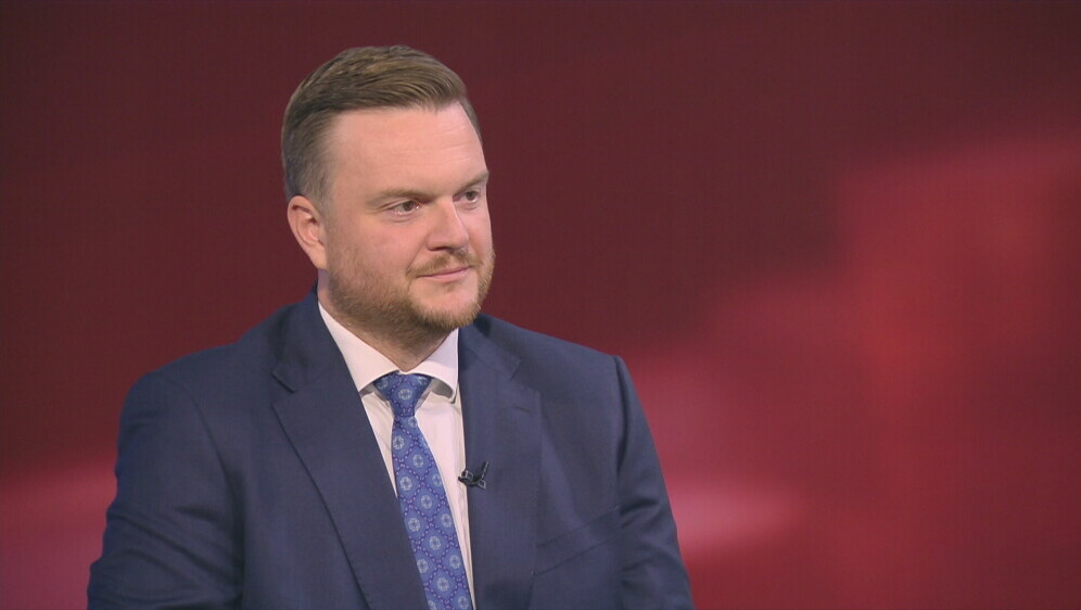 Sabina Tandara Knezović i Marko Primorac - 5