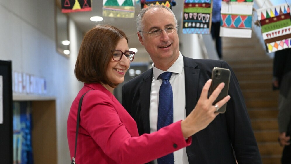 Ivica Puljak, Marijana Puljak