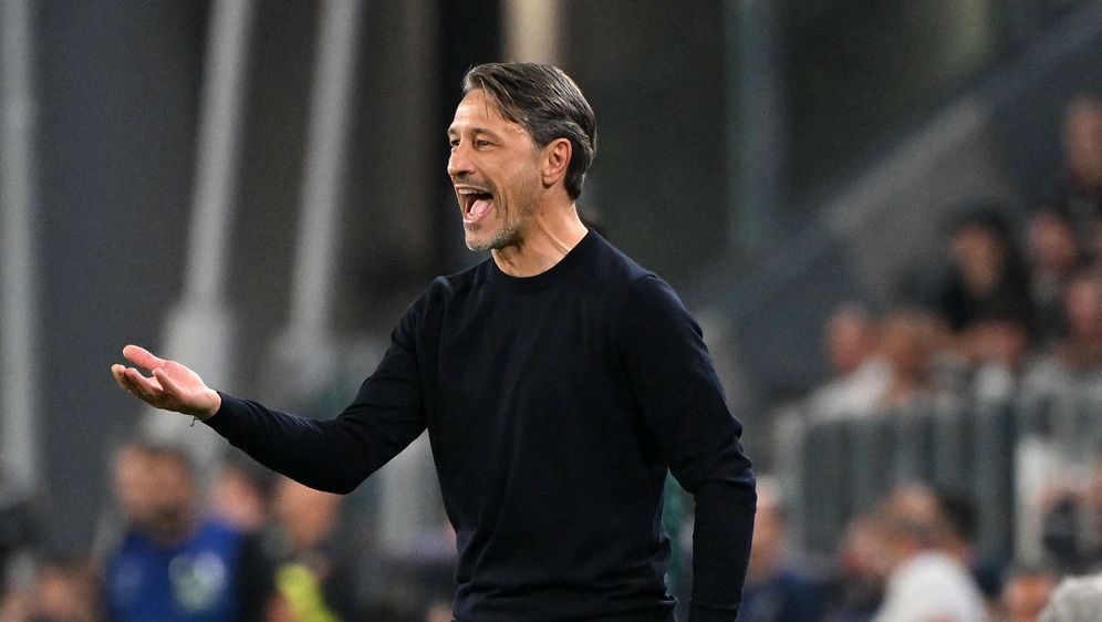 Niko Kovač
