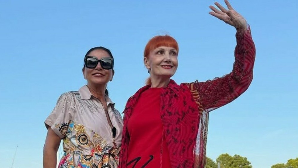 Josipa Lisac i Alka Vuica - 3