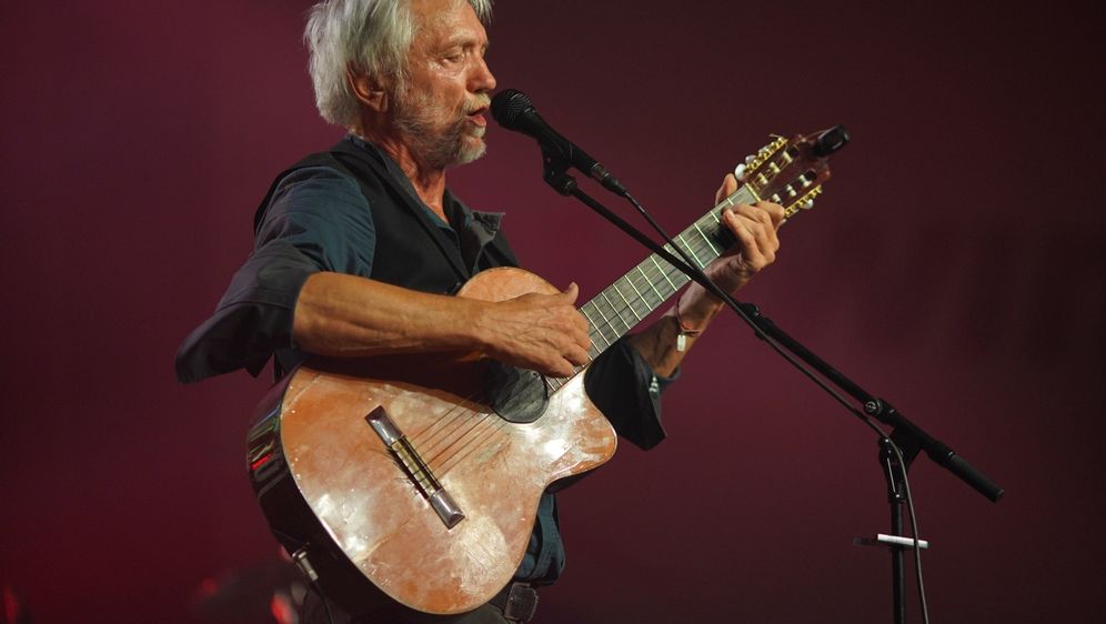 Darko Rundek stiže u zagrebačku Tvornicu kulture