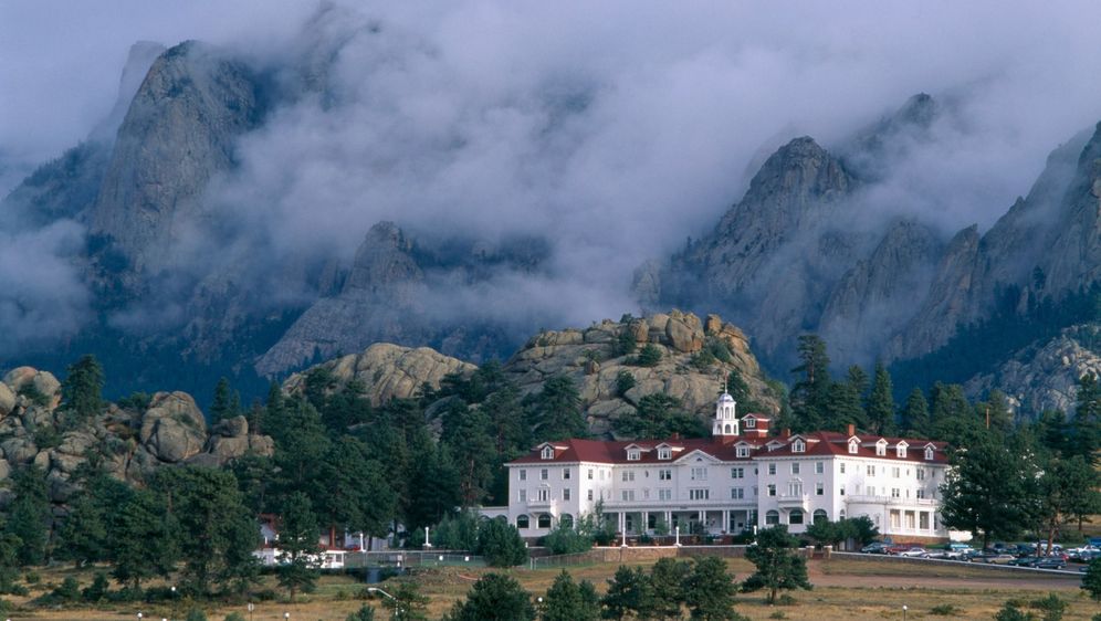 Hotel Stanley u Coloradu, SAD - 2