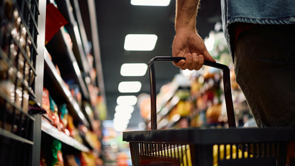 Trgovina, ilustracija