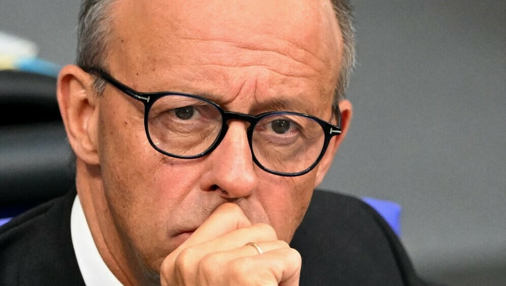 Friedrich Merz