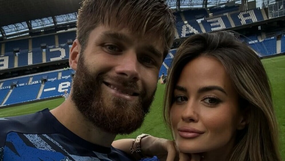 Duje i Adriana Ćaleta-Car - 3