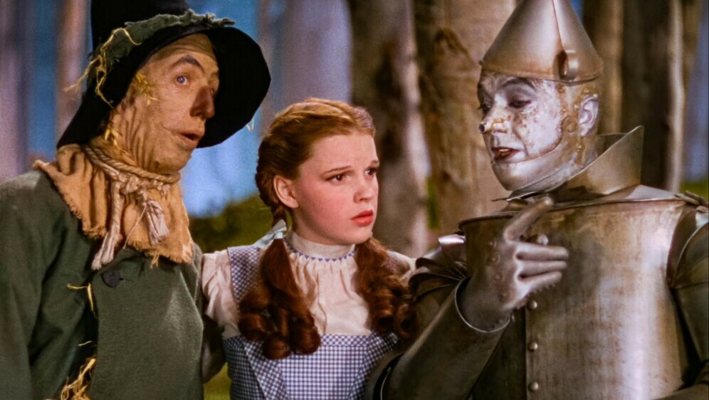 Film ''Čarobnjak iz Oza''