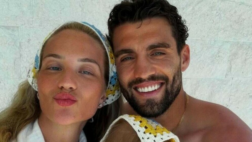 Mateo i Izabel Kovačić