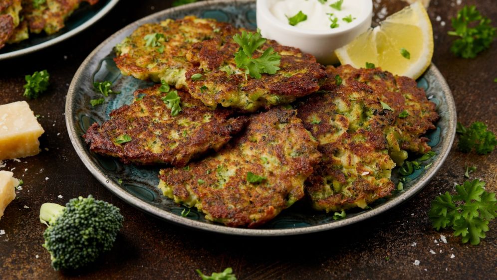 Popečci od brokule i sira