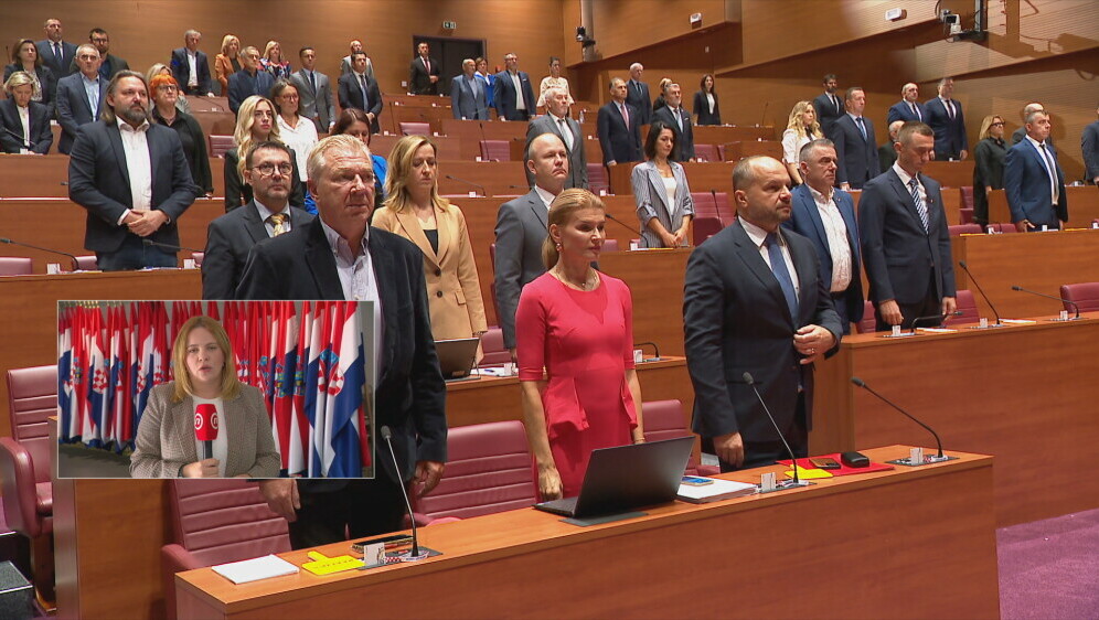 Rasprava o radu DORH-a - 3