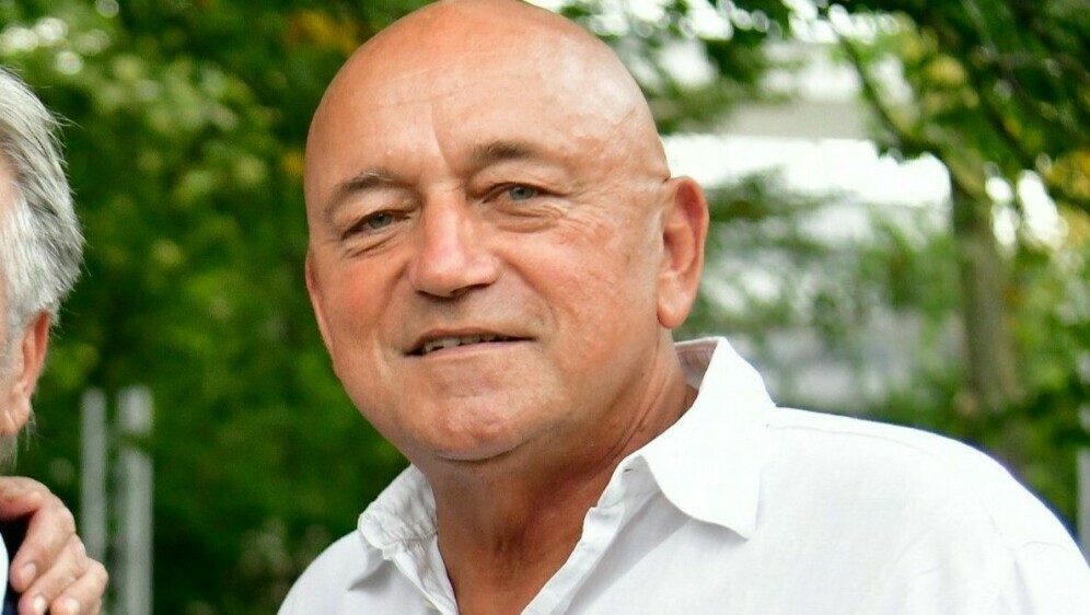 Željko Krušlin Kruška