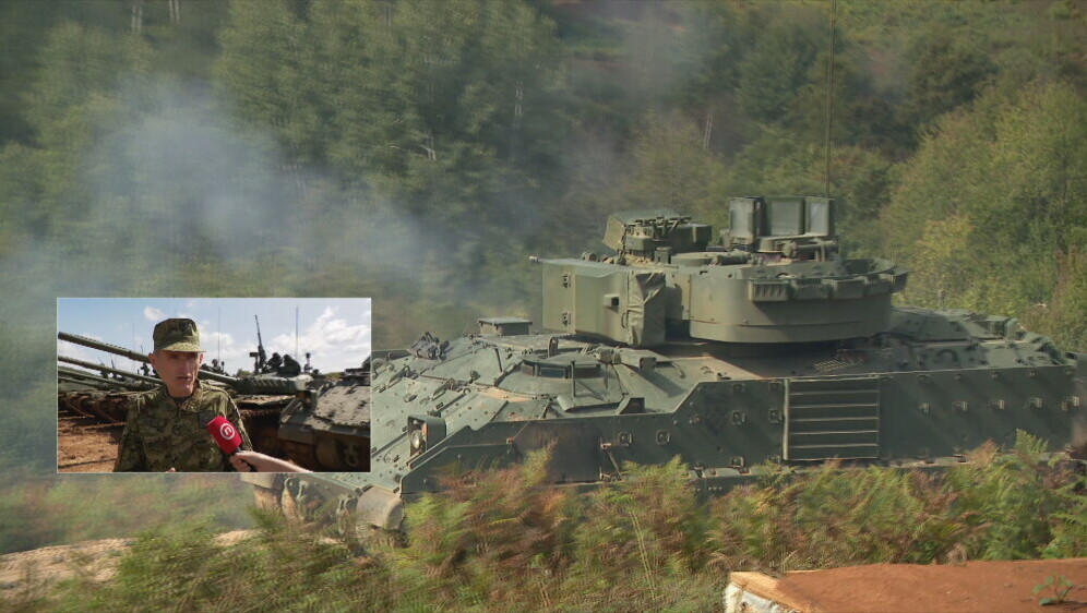 Tihomir Kundid za Novu TV - 2