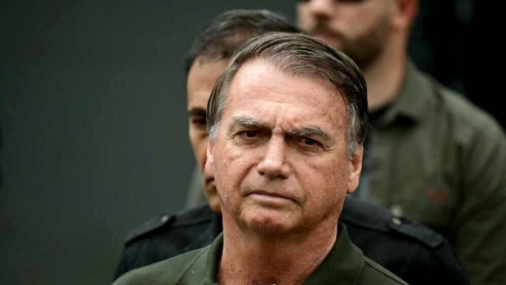 Jair Bolsonaro