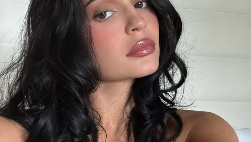 Kylie Jenner