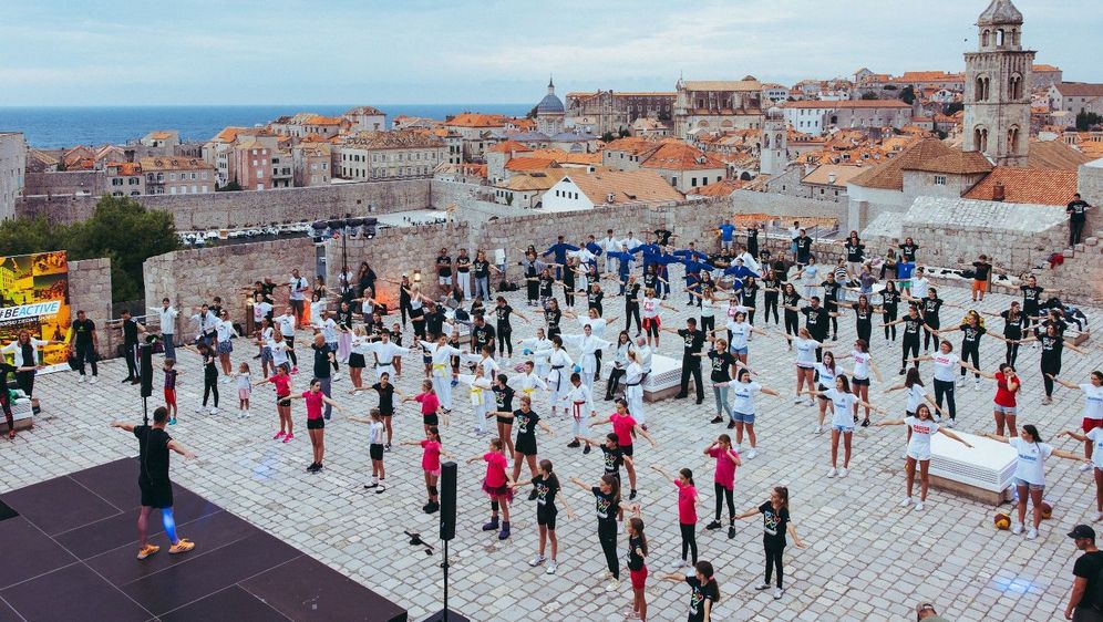 Europski tjedan sporta - 5