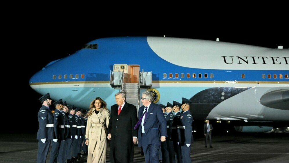 Air Force One