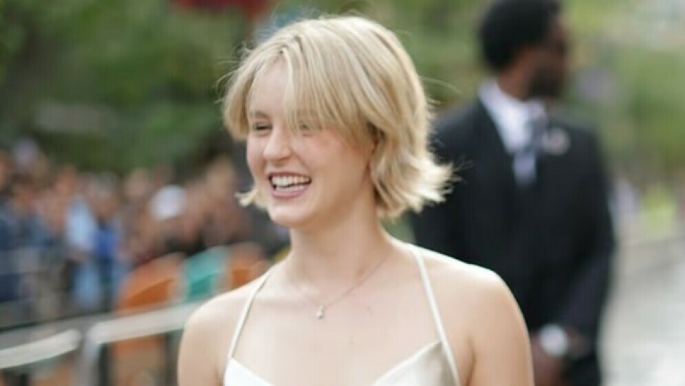 Georgia Grace Macy - 6