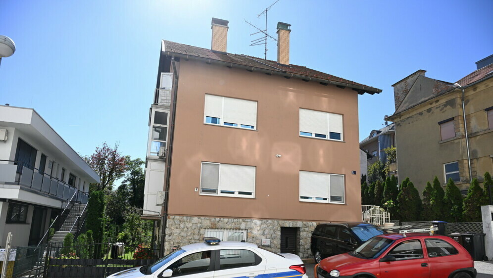 Hitne službe intervenirale nakon dojave o curenju žute tekućine - 9