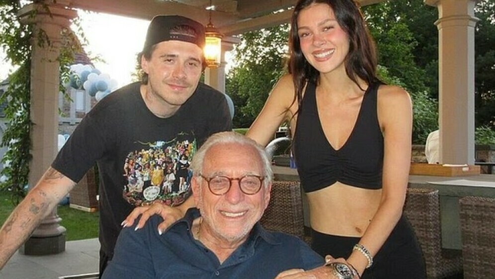 Brooklyn Beckham - 3