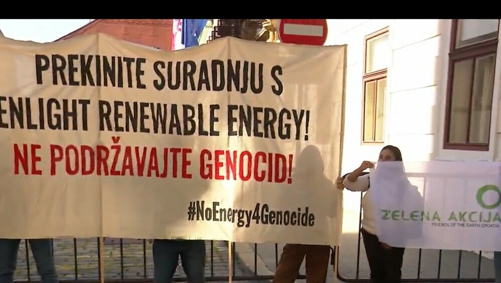 Zelena akcija poslala poruku - 5