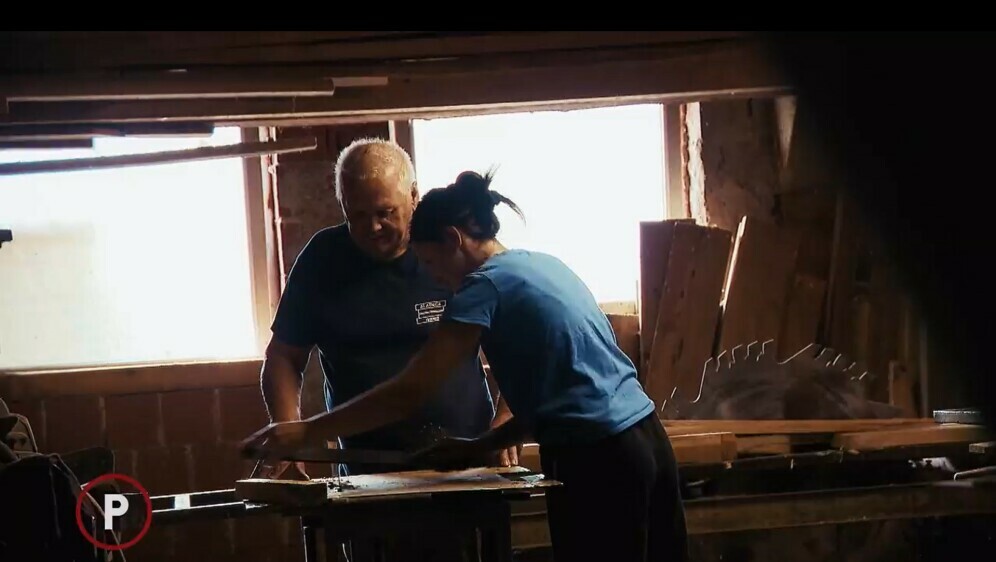 Provjereno: Život od drva - 5